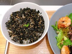 -池奈·咖喱蛋包饭(熙地港店)