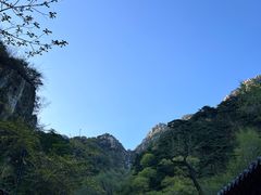 -泰山风景名胜区