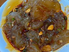 -发财凉粉(公园中路店)