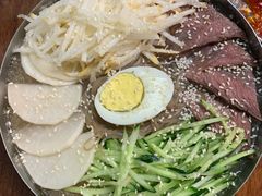 -米屋石锅拌饭(师大店)