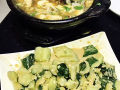 -运德成·天津老味烧烤(广开二马路店)