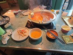 -牛New寿喜烧(龙湖金沙天街店)