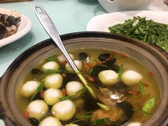 -久宴·天目湖大鱼头(恐龙园店)