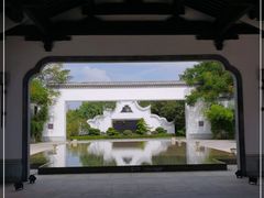 -禾悦庄餐厅