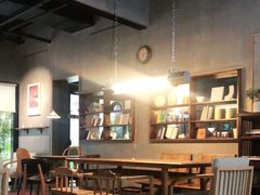 大堂-大井咖啡店(大井巷店)