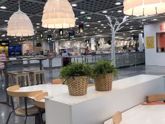 大堂-宜家·瑞典风味餐厅(北京西红门店)
