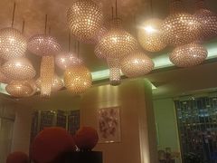 -上海波特曼丽思卡尔顿酒店