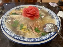 -老雒阳面馆·水席·洛阳菜(王城路店)