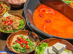 -冯校长老火锅(广州正佳广场店)
