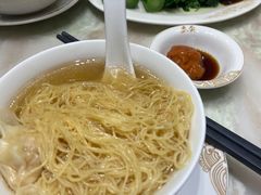 -麦奀云吞面世家 山顶店(山顶广场店)