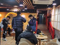 -白兔子密室(长寿路店)