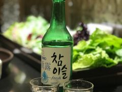 -韩屋韩国料理(天山路店)