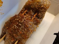 -乐乐姐超级土豆(中关村5号店)