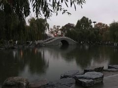 -西宁市人民公园(城西区)