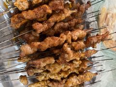 -酒宝荡烧烤(长航局江大路住宅小区店)