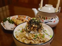 -弓二·烧鸟居酒屋(财富购物中心店)