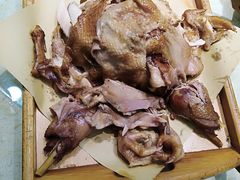 -香滨园骨架王(民生路店)