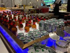 -诱货海鲜自助火锅(爱琴海购物公园东百店)