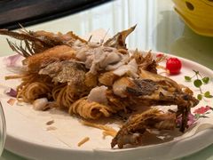 -豫丰汇河南名菜楼(武记餐饮)