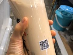 -茶太良品·北京特色茶饮(西站食宝街店)