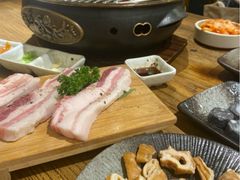 -泥炉烧肉师(新街口金銮巷店)