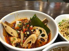 -丝丝香王凉粉(汇宇店)