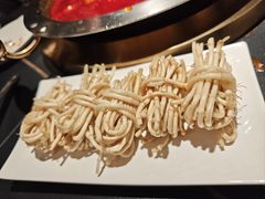 -蜀九香火锅(彩虹店)