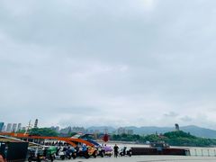 -江心屿景区