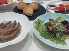 -丰鲤楼•闽南茶楼(仟禧汇店)