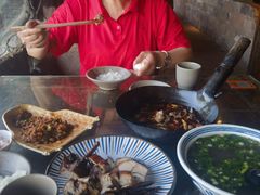 -古市香跷脚牛肉·非遗传承单位