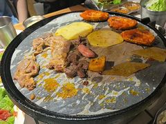 -肆幺幺烤肉(乐汇城店)