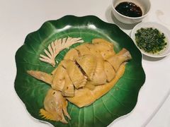 -荣兴酒家(徐家汇店)