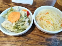 -李先生牛肉面大王(马栏店)