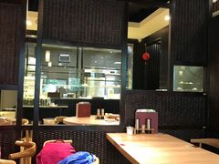 大堂-老班长手工灌汤包老店(东山店)