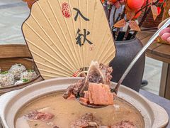 -汉水谣·江景餐厅(江滩店)