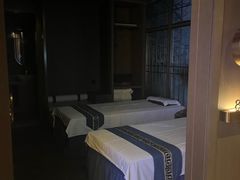 -星漾里•SPA•足道•按摩•养生(吕厝店)