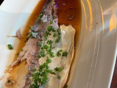 -绿茶餐厅(领展购物广场·中关村店)