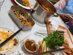-老味烧烤(总店)
