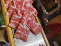 -羊大爷涮肉(亮马桥店)