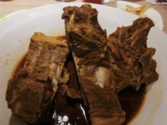 -大师兄·西北小馆(南沙万达广场店)