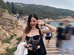-广东惠东海龟国家级自然保护区