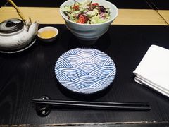-西村日本料理(香格里拉饭店)