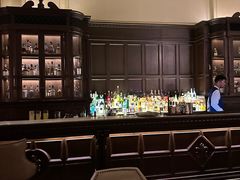 -LONG BAR 廊吧(外滩华尔道夫酒店)