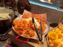 -比格比萨自助(南京万达茂店)