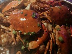-胖哥俩肉蟹煲(济南世茂国际广场店)