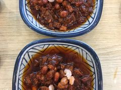 -朱洪元苏式面馆(绿宝广场店)