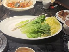-湘力力小院·鱼汤泡饭(枫林路店)