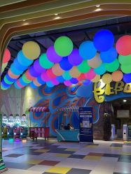 -宝燕乐园(闵行旗舰店)