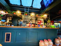 -有才叔的小馆(招商依云曲江店)