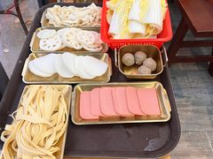 -刘少华贵州小黄牛·鲜牛肉火锅(总店)